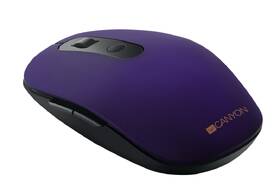 Myš Canyon CNS-CMSW09V fialová

 obrázok produktu 3 z 4