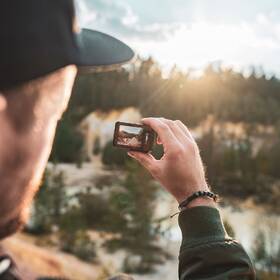 Outdoorová kamera Niceboy VEGA X PRO čierna

 obrázok produktu 8 z 12