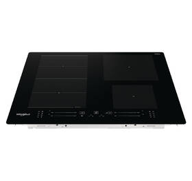 Indukčná varná doska Whirlpool WF S7560 NE čierna

 obrázok produktu 4 z 15