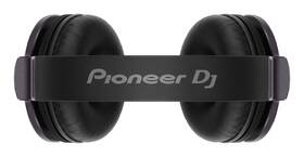 Slúchadlá Pioneer DJ HDJ-CUE1 čierna

 obrázok produktu 5 z 5
