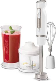 Ponorný mixér Sencor SHB 4460WH-EUE3 biely

 obrázok produktu 21 z 21