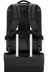 Batoh na notebook Samsonite MYSIGHT s kolieskami na 17.3" čierny

 obrázok produktu 4 z 4