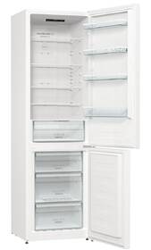 Chladnička s mrazničkou Gorenje NRK6202EW4 IonAir biela

 obrázok produktu 7 z 13
