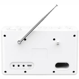 Rádioprijímač s DAB+ KENWOOD CR-ST80DAB biely

 obrázok produktu 4 z 8