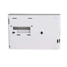 Termostat Elektrobock BT102 biely

 obrázok produktu 3 z 6