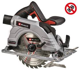 Okružná píla Einhell Professional TE-CS 18/190 Li BL (bez batérie) 4331210 

 obrázok produktu 1 z 8