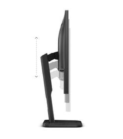 Monitor AOC 27P1 

 obrázok produktu 6 z 6