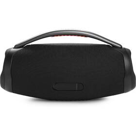 Prenosný reproduktor JBL Boombox 3 čierny

 obrázok produktu 2 z 13