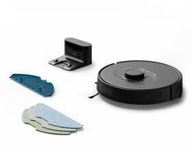 Robotický vysávač Rowenta RR8575WH X-Plorer S75s 4v1 

 obrázok produktu 3 z 19