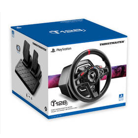 Volant Thrustmaster T128 pro PS4/PS5/PC 

 obrázok produktu 5 z 10