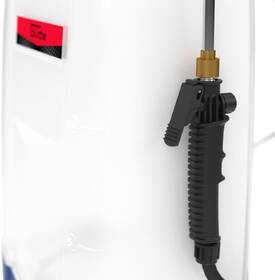 Postrekovač Güde SG 18-0 R (bez batérie) 

 obrázok produktu 2 z 4