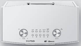 Internetový rádioprijímač s DAB+ KENWOOD CR-ST700SCD strieborný

 obrázok produktu 3 z 10