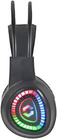 Headset Speed Link VOLTOR čierny

 obrázok produktu 2 z 7