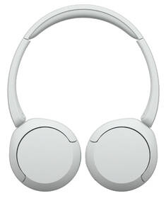 Slúchadlá Sony WH-CH520 biela

 obrázok produktu 4 z 13