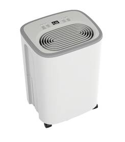 Odvlhčovač Guzzanti GZ 596 biely

 obrázok produktu 1 z 7