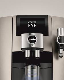 Automatický kávovar Jura J8 Midnight Silver 

 obrázok produktu 6 z 23