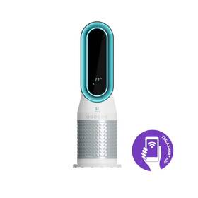 Teplovzdušný ventilátor Tesla Smart Heater HTR300 biely

 obrázok produktu 1 z 13