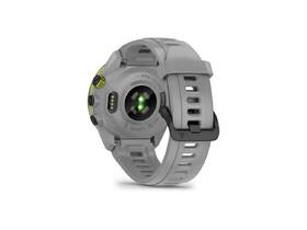 Inteligentné hodinky Garmin Approach S70 - 42 mm sivé

 obrázok produktu 9 z 11