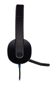 Headset Logitech H540 USB čierny

 obrázok produktu 4 z 8