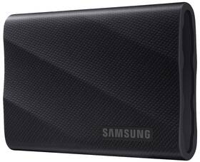 SSD externý Samsung T9 2TB čierny

 obrázok produktu 1 z 8