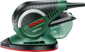 Vibračná brúska Bosch PSM Primo, 0.603.3B8.000 

 obrázok produktu 2 z 8