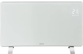 Teplovzdušný konvektor Sencor SCF 4740WH 

 obrázok produktu 1 z 13