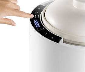 Ryžovar Catler CR 600 

 obrázok produktu 6 z 17