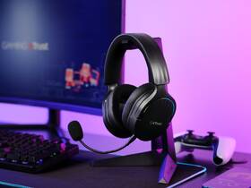 Headset Trust GXT 491 FAYZO čierny

 obrázok produktu 13 z 16