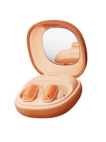 Slúchadlá Baseus AirNora 2 oranžová

 obrázok produktu 3 z 12
