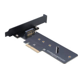 Radič AKASA M.2 SSD do PCIe x4 

 obrázok produktu 2 z 2