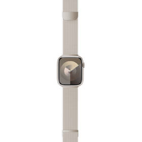 Remienok Epico Strap Milanese+ na Apple Watch 38/40/41mm béžový

 obrázok produktu 3 z 3