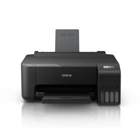 Tlačiareň atramentová Epson EcoTank L1230 čierna

 obrázok produktu 5 z 10
