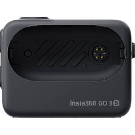 Outdoorová kamera Insta360 GO 3S - 64GB čierny

 obrázok produktu 7 z 21