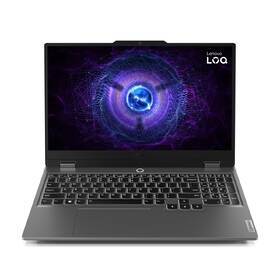 Notebook Lenovo LOQ 15IAX9 sivý

 obrázok produktu 4 z 13
