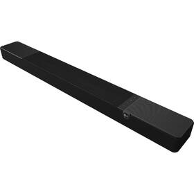 Soundbar Klipsch Flexus Core 200 čierny

 obrázok produktu 1 z 7