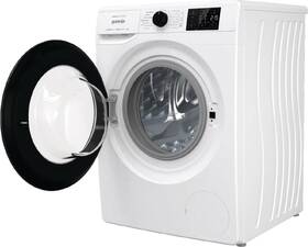 Práčka Gorenje W2NEI94AS biela

 obrázok produktu 6 z 11