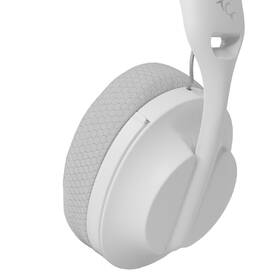 Headset White Shark FALCON pre PC, PS4/PS5, Mac biely

 obrázok produktu 5 z 8