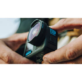 Objektív GoPro makro modulárny (Macro Lens Mod) čierny

 obrázok produktu 4 z 7