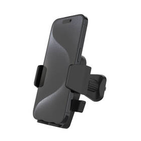 Držiak na mobil FIXED Iconiq Lock s úchytom do ventilačnej mriežky čierny

 obrázok produktu 1 z 6
