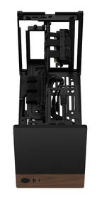 Case FRACTAL DESIGN Graphite 

 obrázok produktu 12 z 13