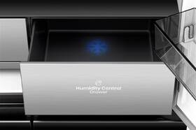 Americká chladnička Hisense RQ768N4GBE čierna

 obrázok produktu 4 z 11