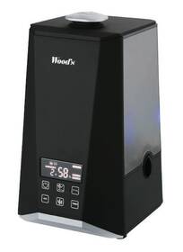 Zvlhčovač vzduchu Woods WHU600 

 obrázok produktu 1 z 6