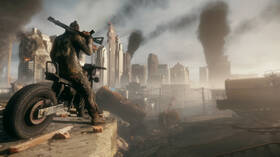 Hra Deep Silver Xbox One Homefront: The Revolution 

 obrázok produktu 7 z 8