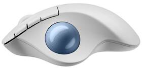 Myš Logitech ERGO M575S Wireless Trackball biela

 obrázok produktu 5 z 16