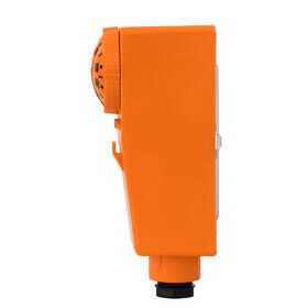 Termostat Elektrobock PT03, bimetalový príložný oranžový

 obrázok produktu 2 z 8