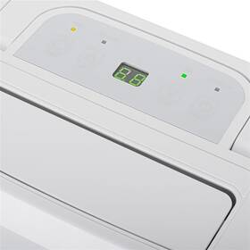 Odvlhčovač Adler AD7861 

 obrázok produktu 4 z 7