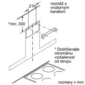Montážna sada Siemens LZ11DXI16 

 obrázok produktu 4 z 4
