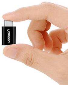  UGREEN USB-C-MUSB WHI 

 obrázok produktu 2 z 3