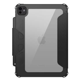 Puzdro na tablet Mobile Origin Rugged na Apple iPad Pro 13" M4 (2024) čierne

 obrázok produktu 10 z 11
