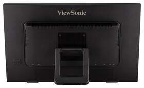 Monitor ViewSonic TD2423 čierny

 obrázok produktu 6 z 10